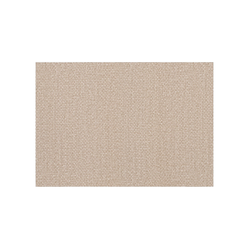 Mantel individual reversible "Silkstone"