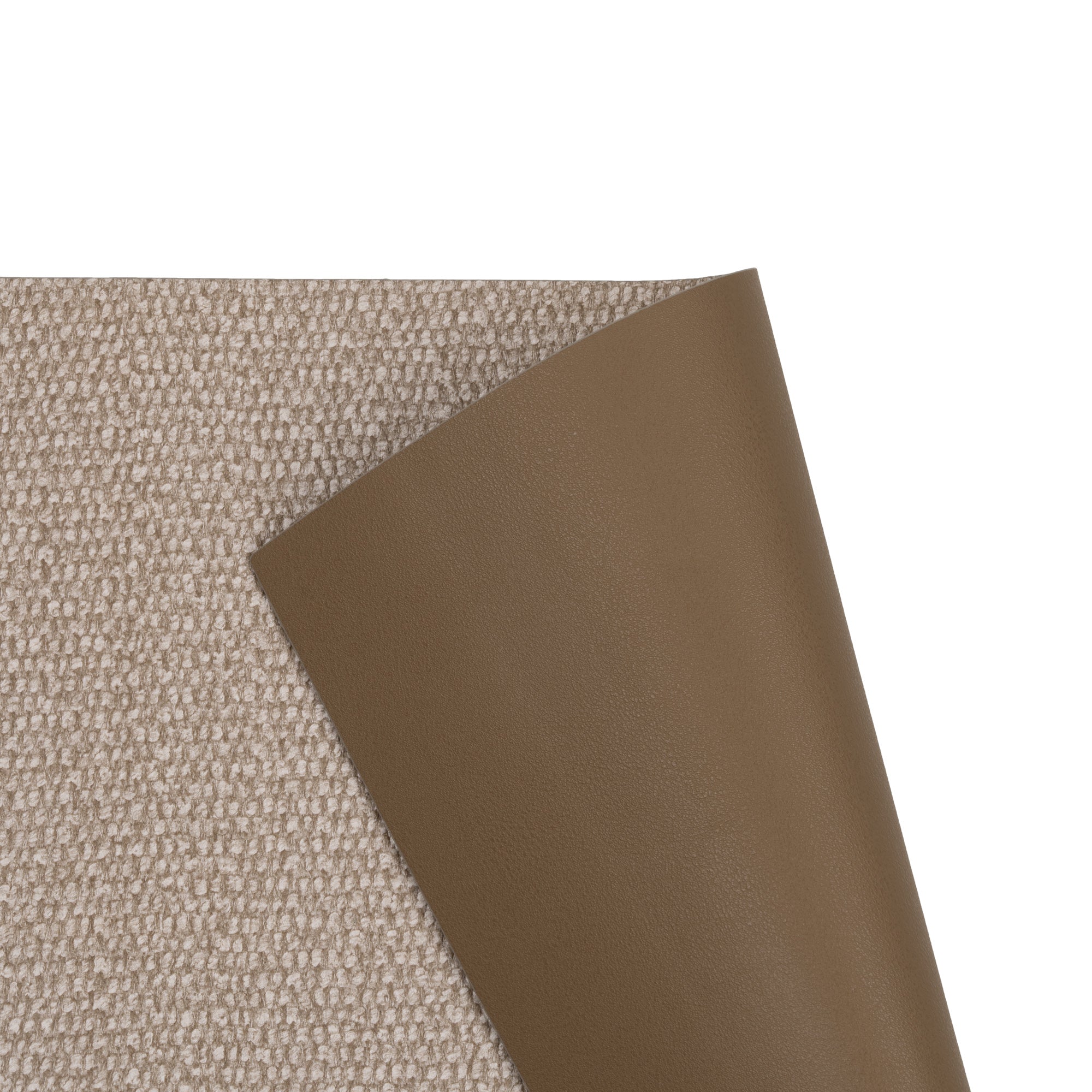 Mantel individual reversible "Silkstone"