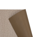 Mantel individual reversible "Silkstone"