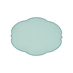 Mantel individual reversible - Flora