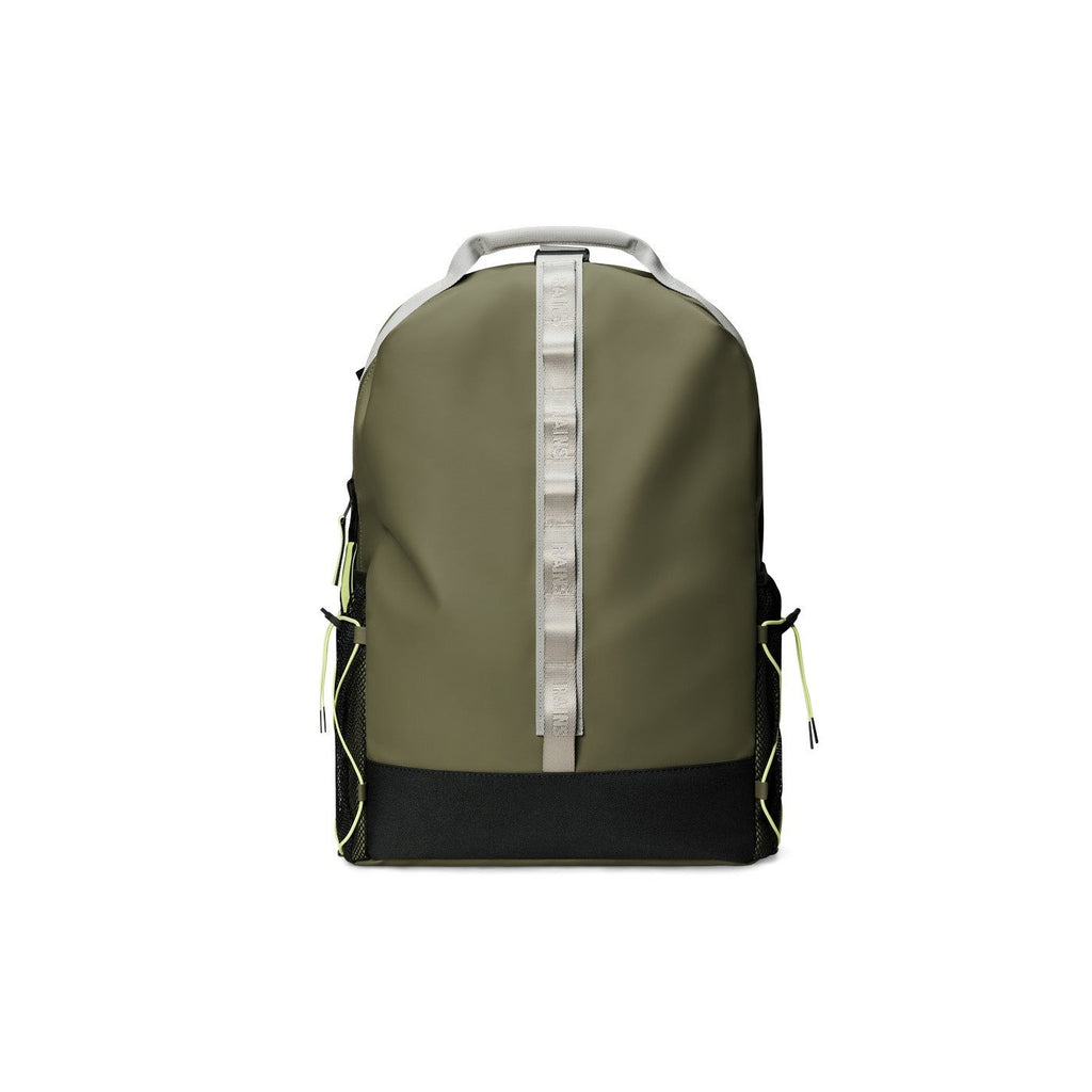Mochila Trail Clip Front W3 Marsh - Unisex