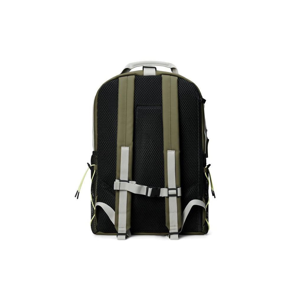 Mochila Trail Clip Front W3 Marsh - Unisex