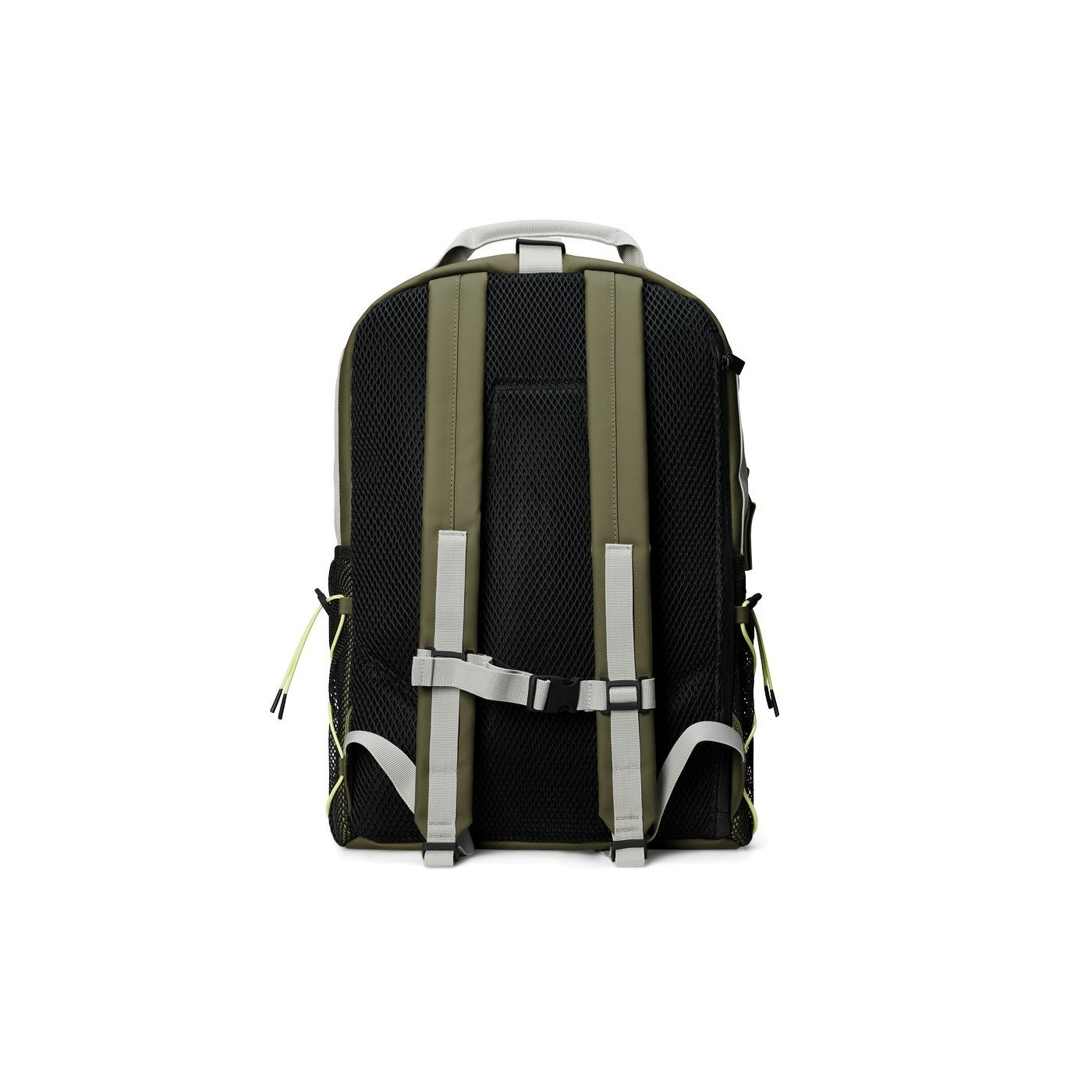 Mochila Trail Clip Front W3 Marsh - Unisex