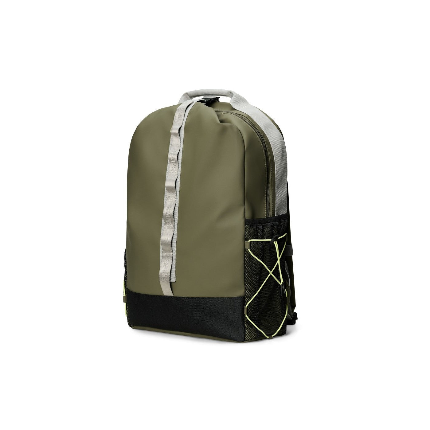 Mochila Trail Clip Front W3 Marsh - Unisex