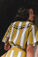 Blouse Costa