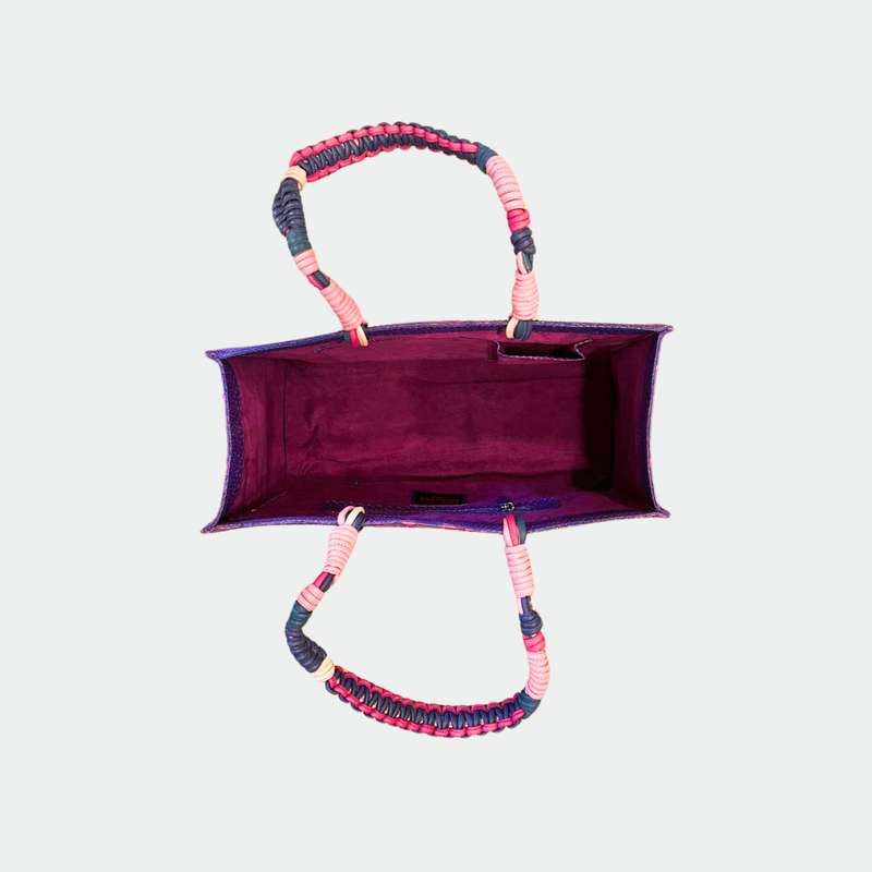Python bag - Giorgio Iris