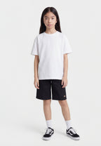 Multi Pocket Work Unisex - Short - Black - Black