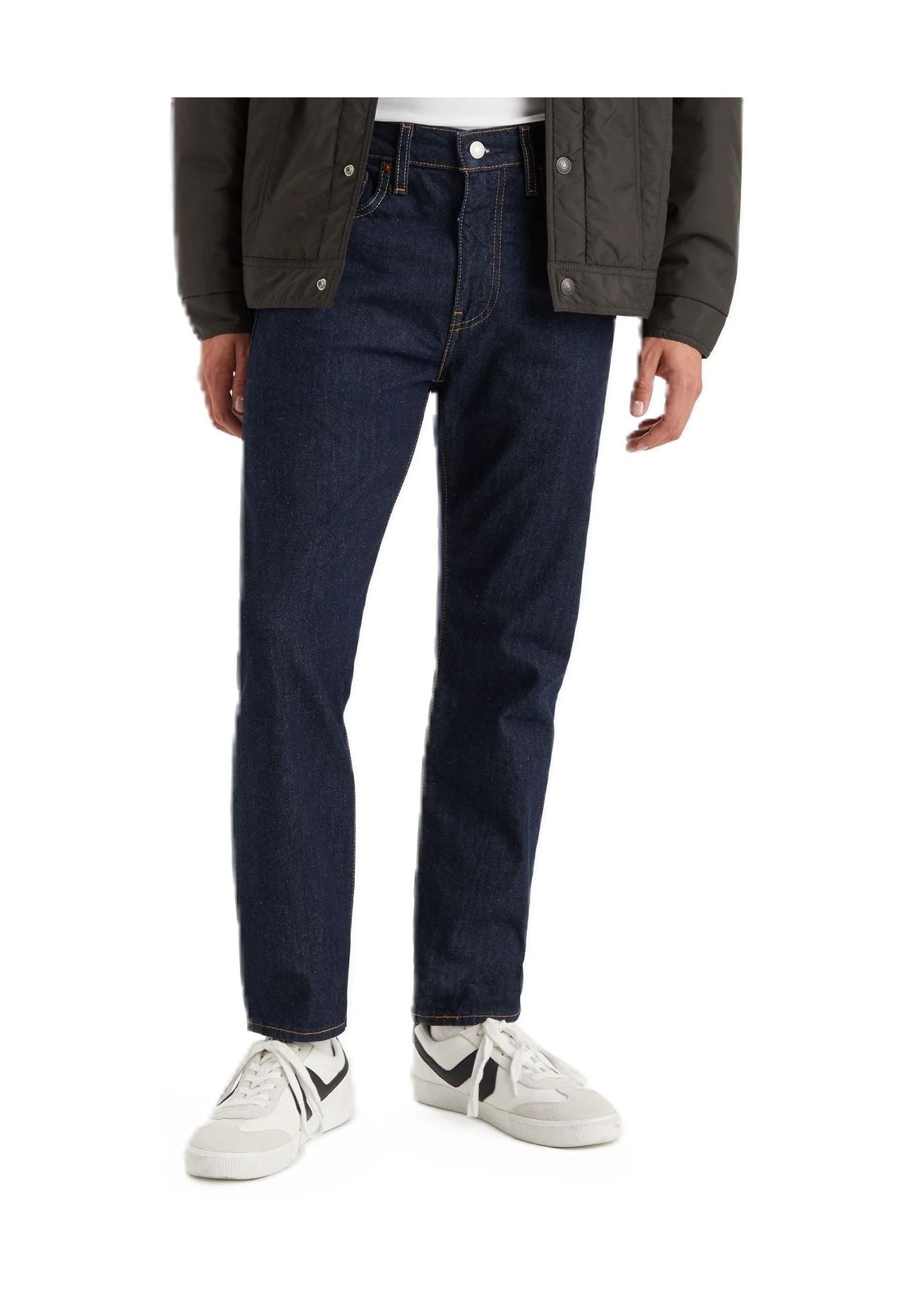 Levi'S 502 Performance Mid Rise Straight Fit Jeans - 5400599668820
