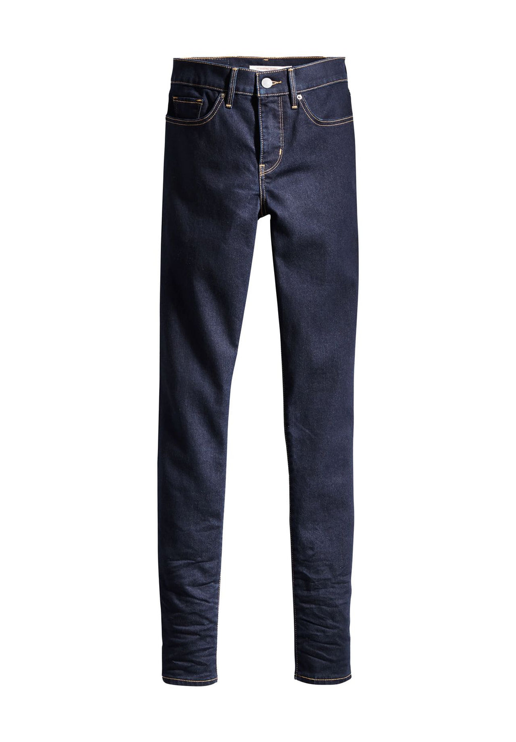 Levi'S Femme 311 Shaping Skinny Jeans Darkest Sky Vêtements 19626-0001