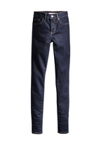 Levi'S Femme 311 Shaping Skinny Jeans Darkest Sky Vêtements 19626-0001