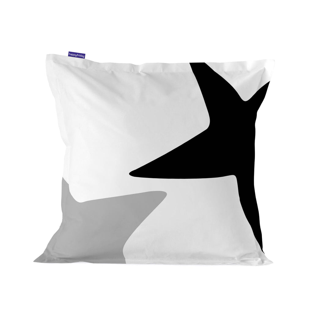 Constellation Cushion Cover - Multicoloured