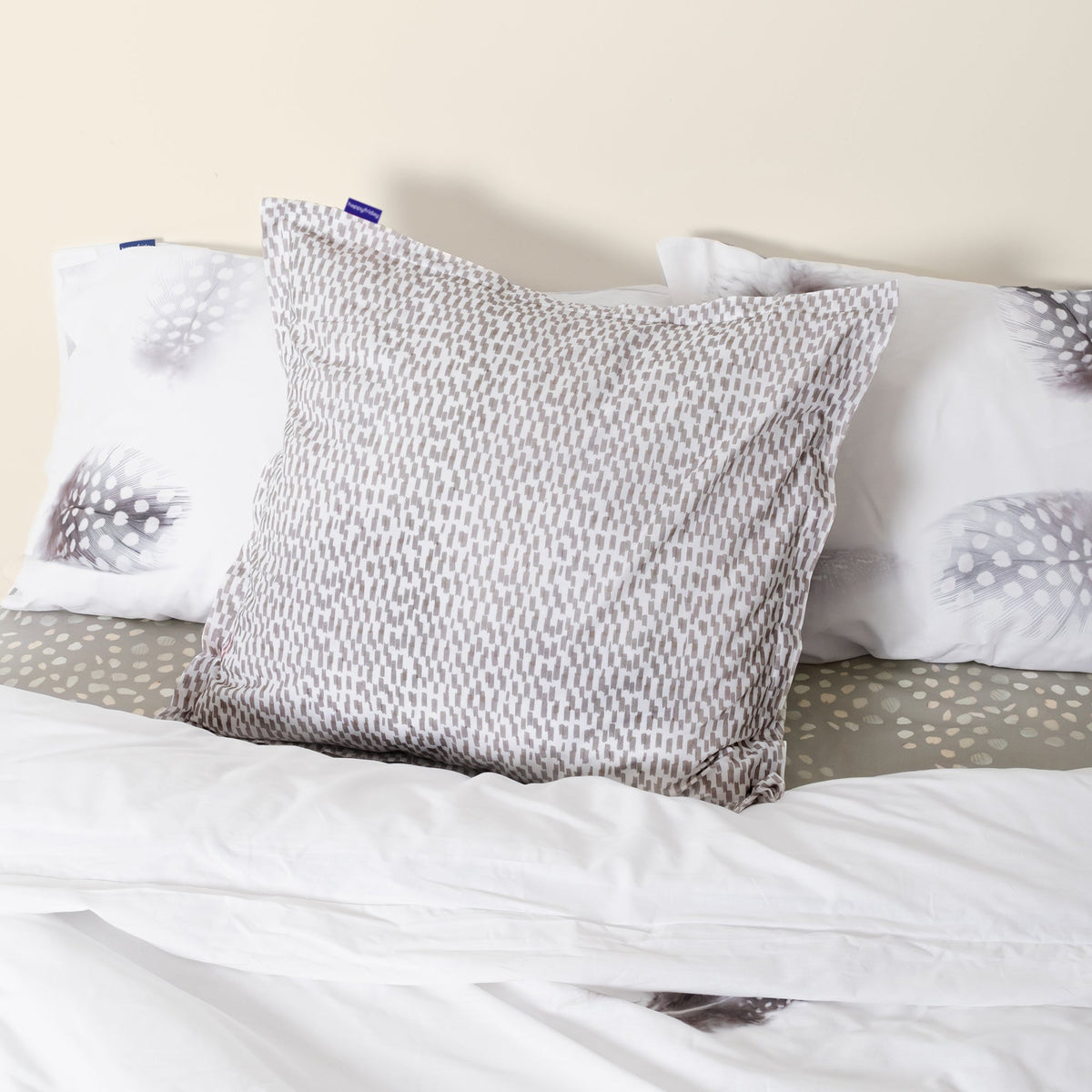 Fodera Per Cuscino Light - Multicolore