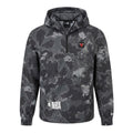 Coupe-Vent New Era Chicago Bulls Outdoor Utility