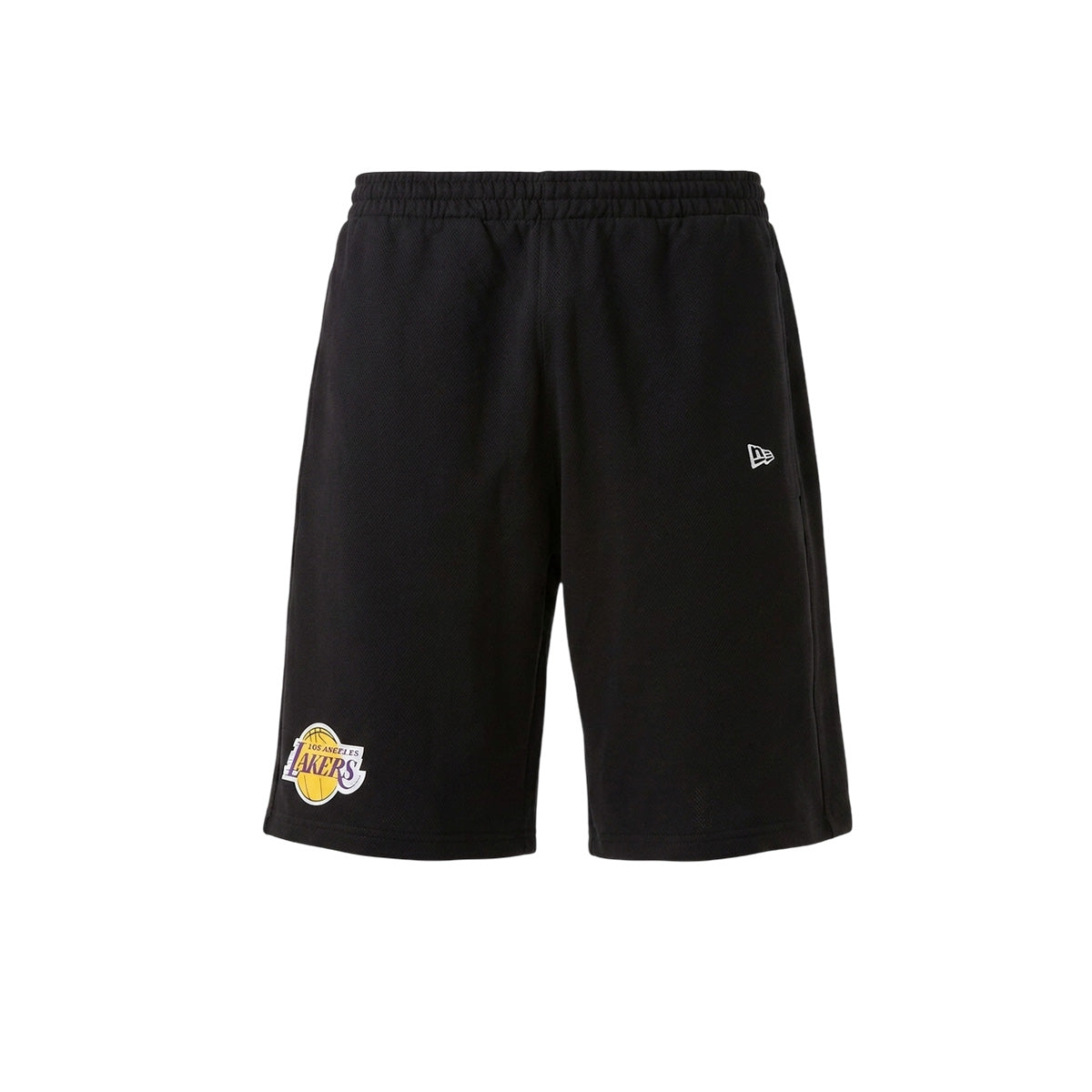 Short New Era Nba Team Logo La Lakers