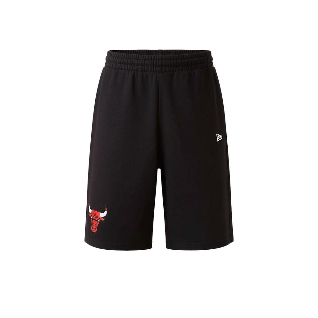Short New Era Nba Team Logo Chicago Bulls