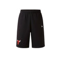 Short New Era Nba Team Logo Chicago Bulls