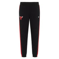 Pantalon De Survêtement New Era Nba Team Logo Chicago Bulls