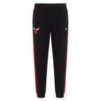 Pantalon De Survêtement New Era Nba Team Logo Chicago Bulls