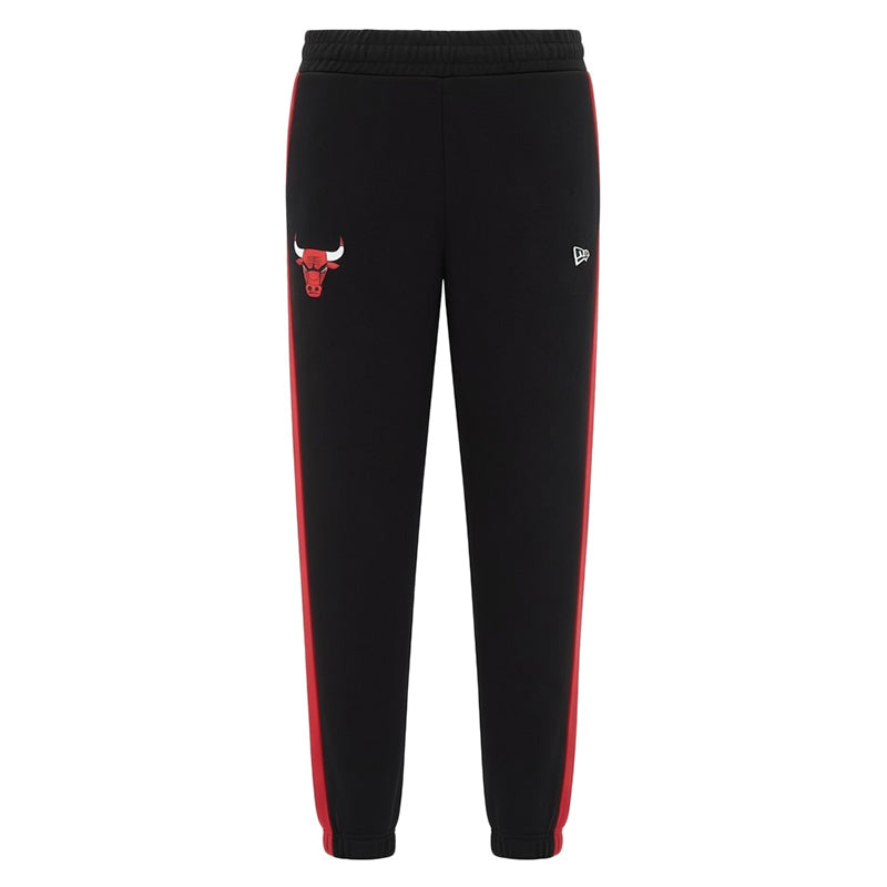 Pantalon De Survêtement New Era Nba Team Logo Chicago Bulls