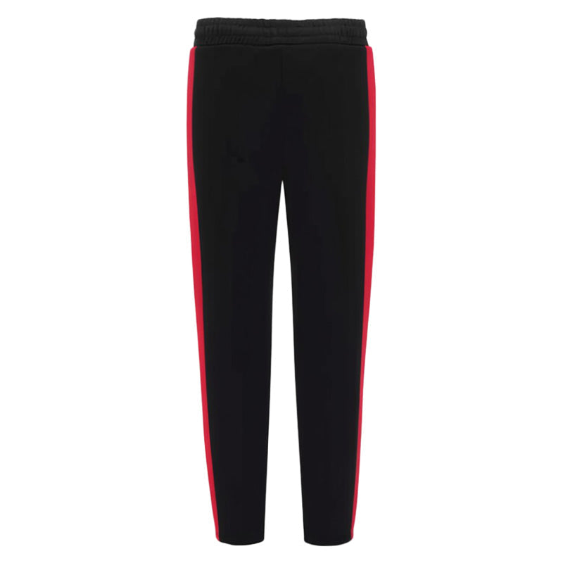 Pantalon De Survêtement New Era Nba Team Logo Chicago Bulls