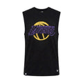 Débardeur New Era Nba Neon Sleeveless La Lakers