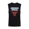 Débardeur New Era Nba Neon Sleeveless Chicago Bulls