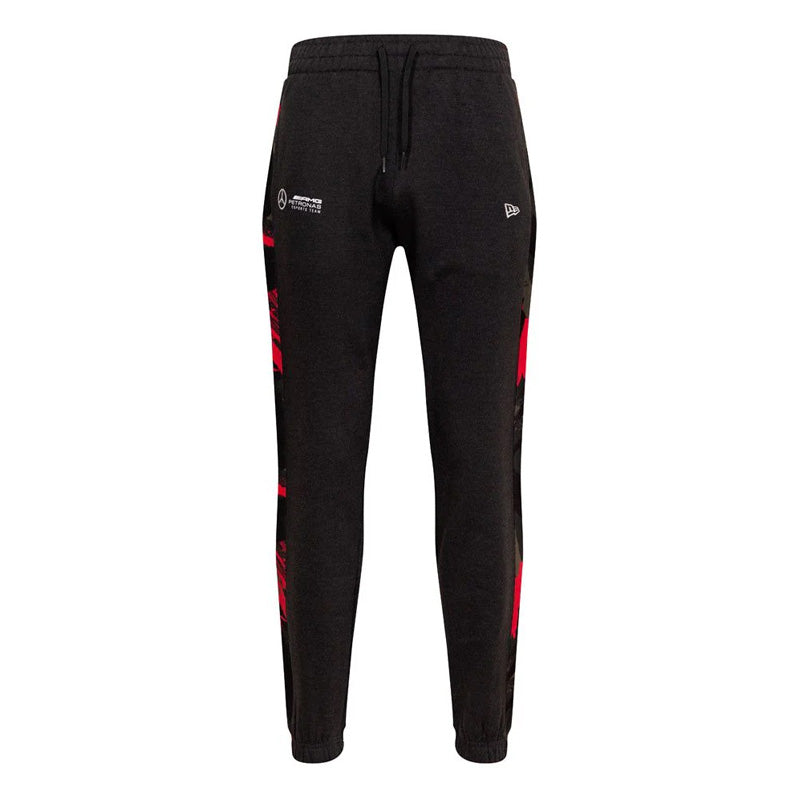 Pantalon De Survêtement Homme New Era Mercedes E Sport Camo