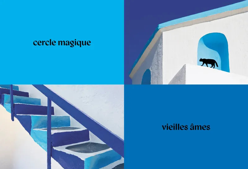 Ailleurs By Hachette : Cyclades