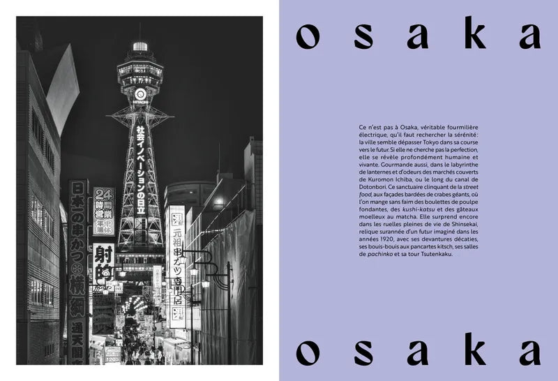 Ailleurs By Hachette : Japon