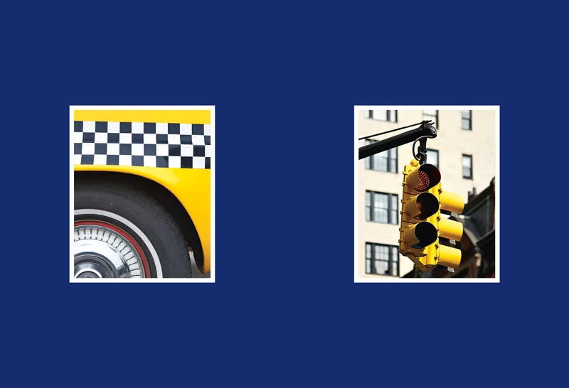 Ailleurs By Hachette : New York