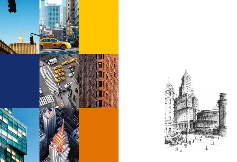 Ailleurs By Hachette : New York