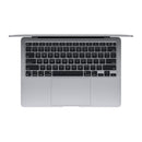 MacBook Air 13 (2020) - Apple M1 8 CPU / 7 GPU 512 Go SSD - RAM 16 Go - Argent
