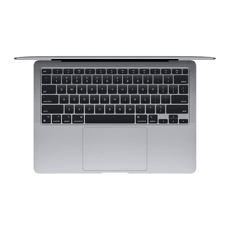 MacBook Air 13 (2020) - Apple M1 8 CPU / 7 GPU 512 Go SSD - RAM 16 Go - Argent