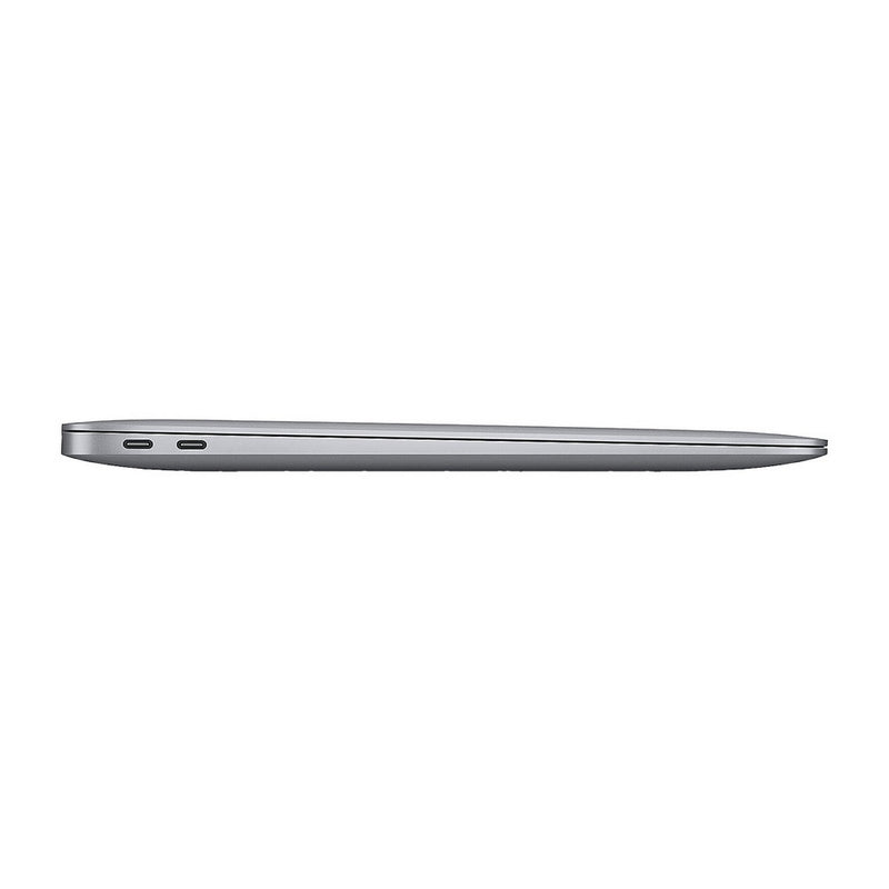 MacBook Air 13 (2020) - Apple M1 8 CPU / 7 GPU 512 Go SSD - RAM 16 Go - Argent