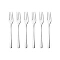 Zelda - Set of 6 Small Forks