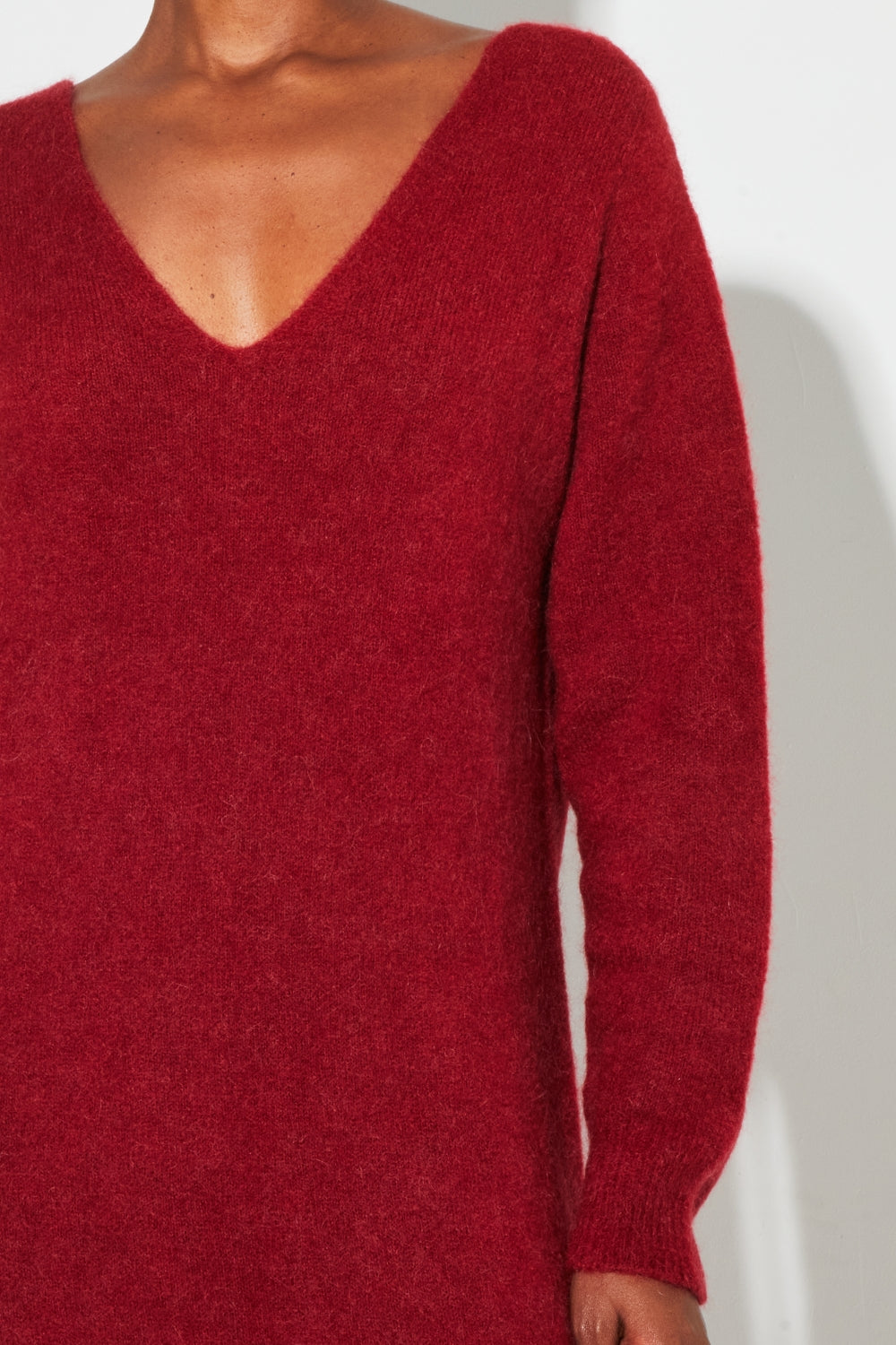 Le Sweatshirt Eddie Broderie Leo Black