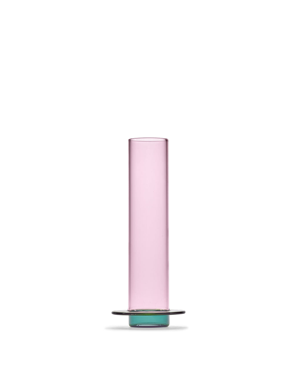 Glass Towers - Vase - M - Verre Borosilicaté - Mix