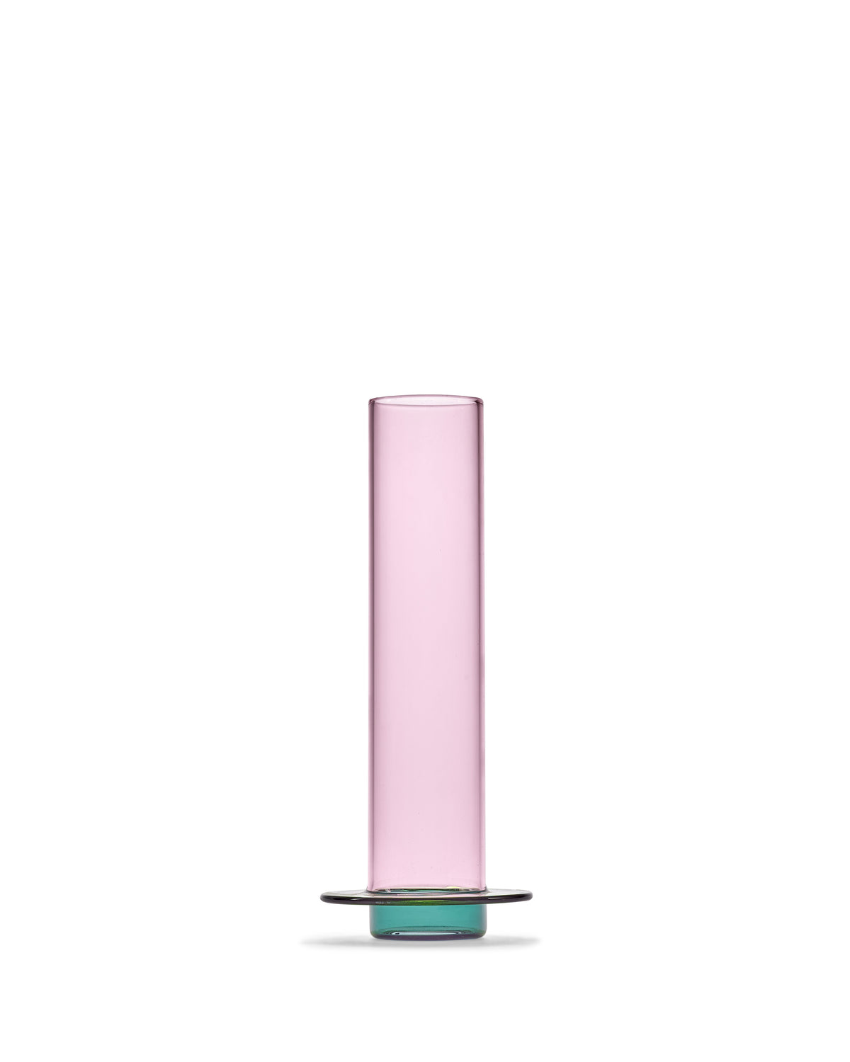 Glass Towers - Vase - M - Verre Borosilicaté - Mix