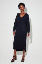 Le Sweatshirt Eddie Broderie Leo Black