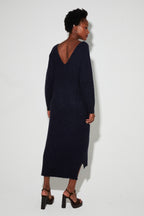 Le Sweatshirt Eddie Broderie Leo Black