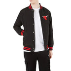 Blouson New Era Nba Team Wordmark Chibul