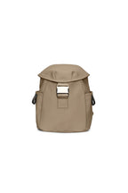 Mochila Valera Bucket Mini W3 Beige - Unisex