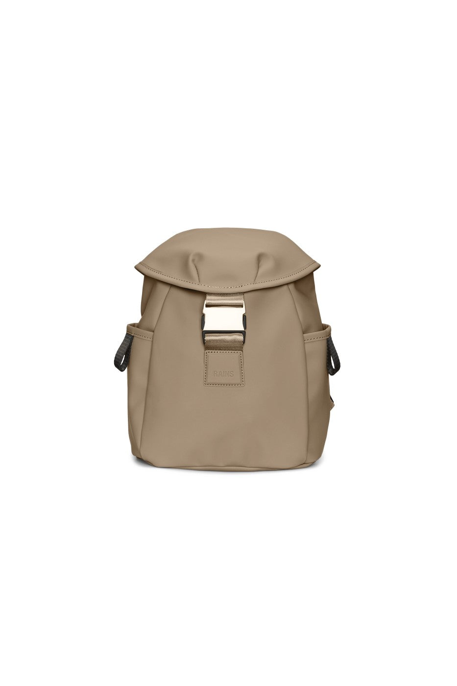 Mochila Valera Bucket Mini W3 Beige - Unisex