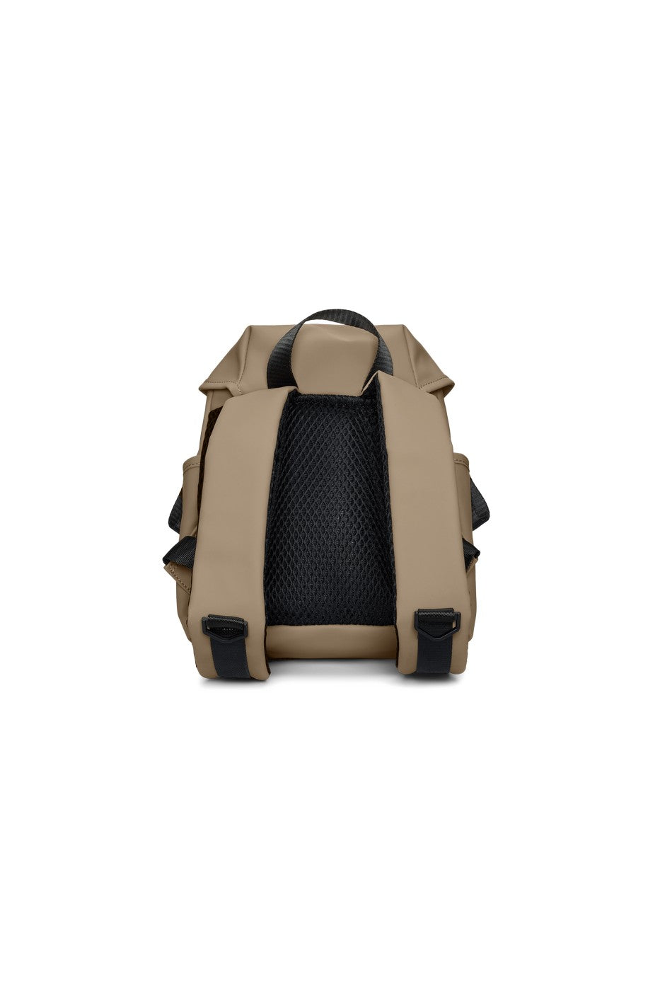 Mochila Valera Bucket Mini W3 Beige - Unisex