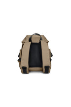 Mochila Valera Bucket Mini W3 Beige - Unisex