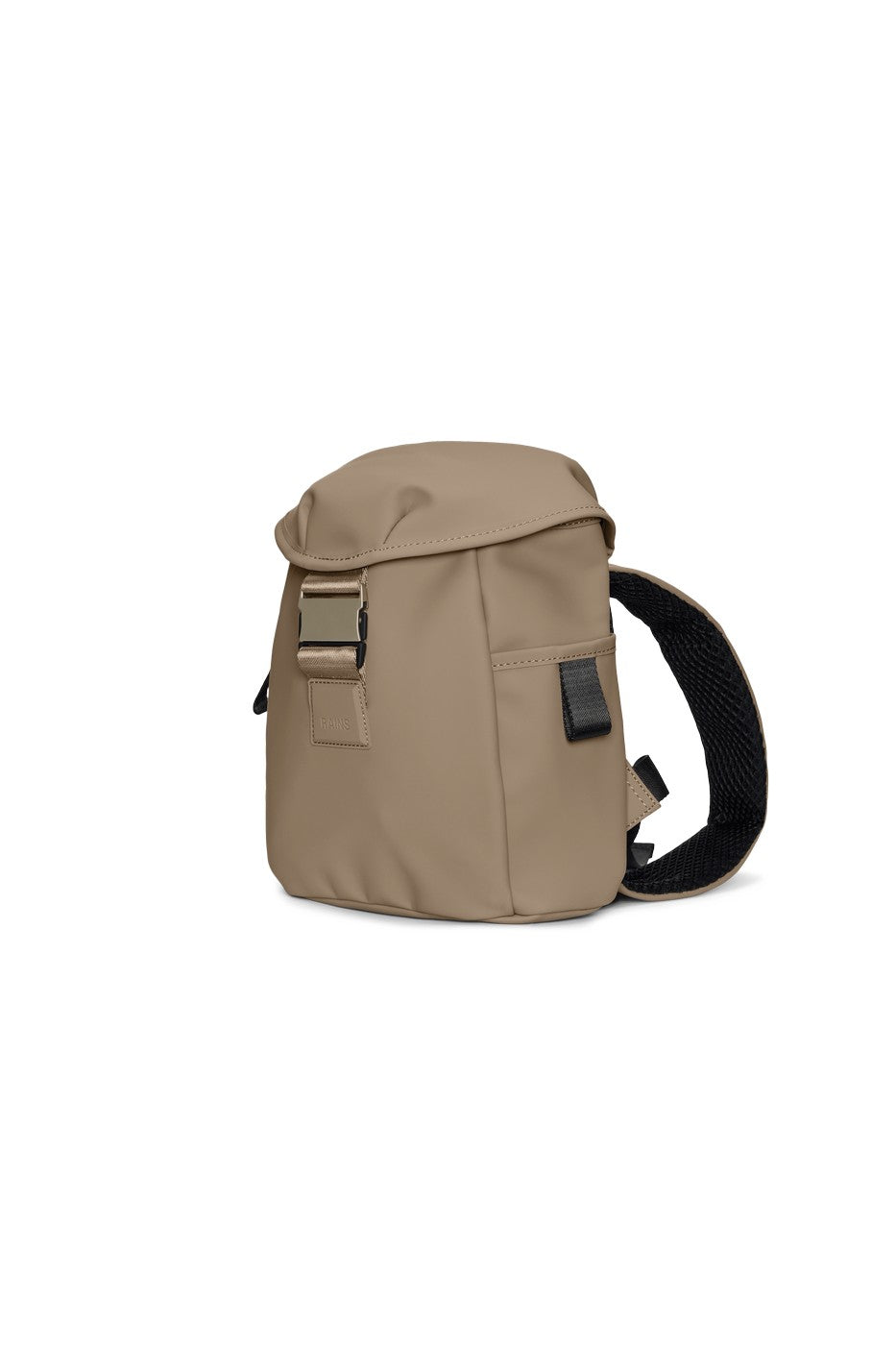 Mochila Valera Bucket Mini W3 Beige - Unisex