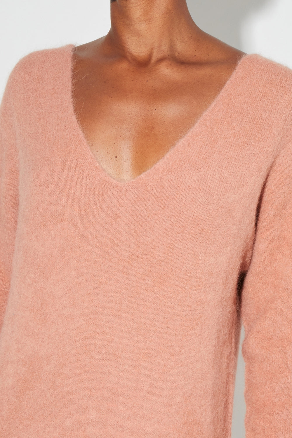 Le Sweatshirt Eddie Broderie Leo Black