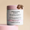 Volumising Cleansing Paste with Rose Extracts - 75ml