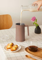 Milk Frother Studio - Espumador Calentador De Leche - Moca