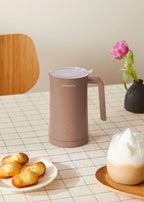 Milk Frother Studio - Espumador Calentador De Leche - Moca